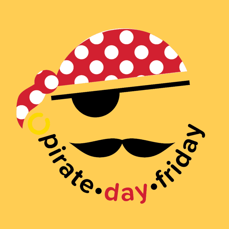 Pirate-Day-Friday
