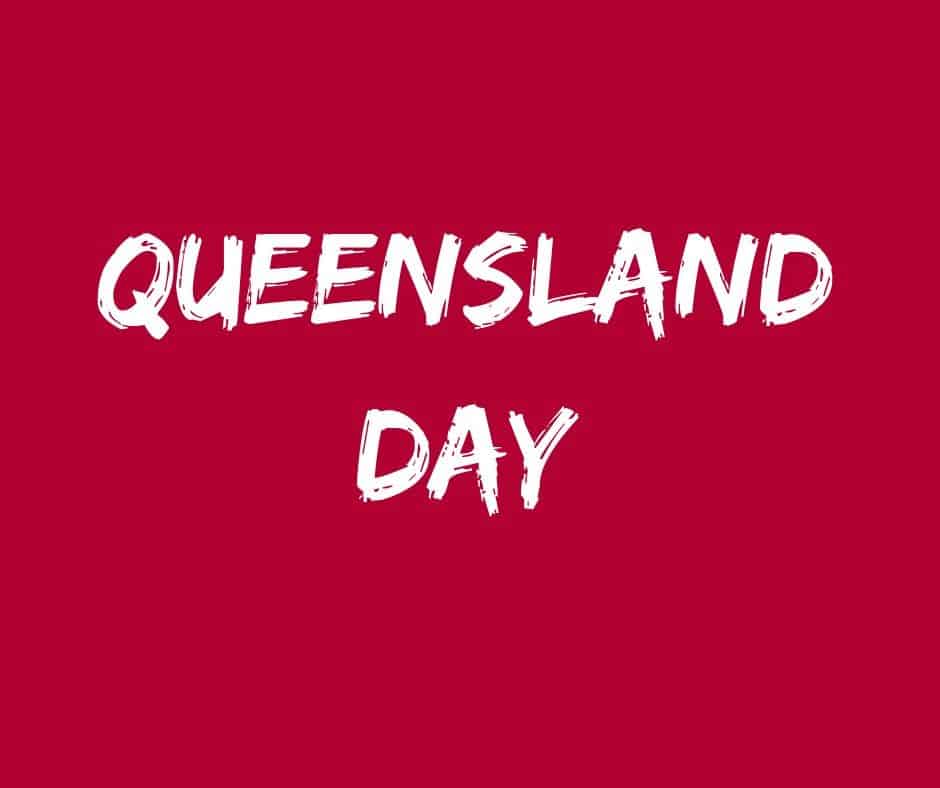 QLD-day