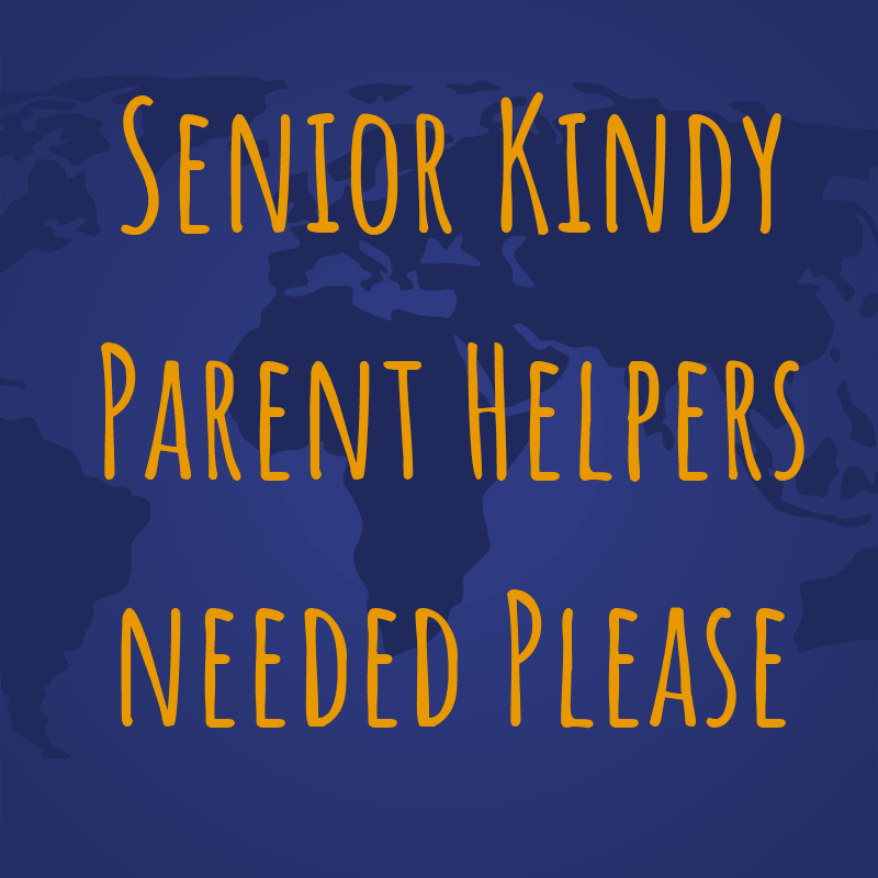 Parent-Helpers-needed-Please