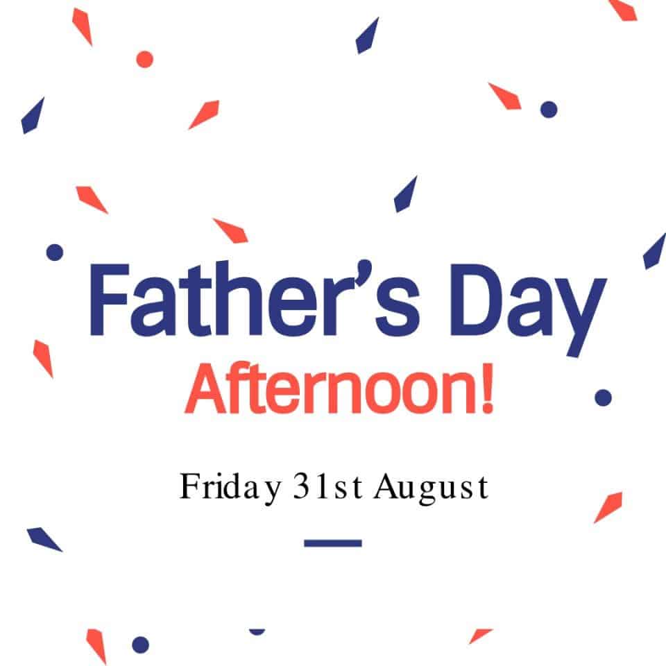 Fathers-day-afternooon
