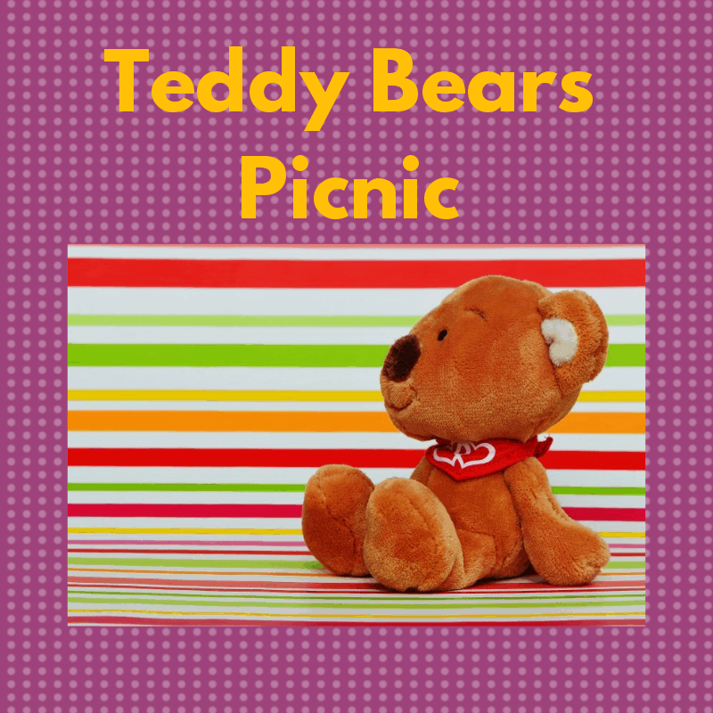 Teddy-Bears-picnic