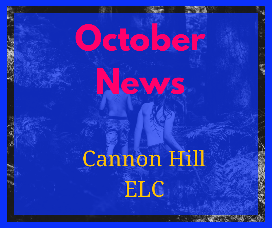 October-News