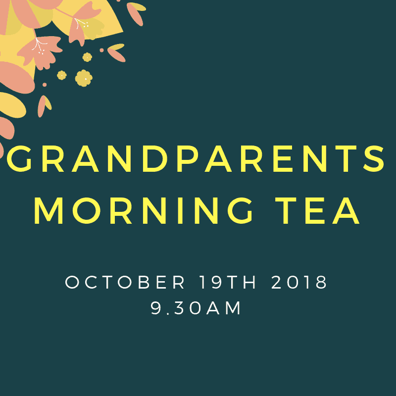 Grandparents-Morning-Tea