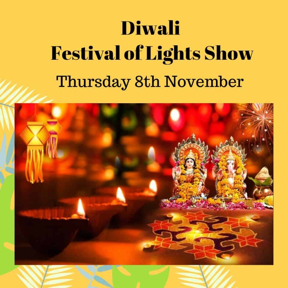 Diwali-show