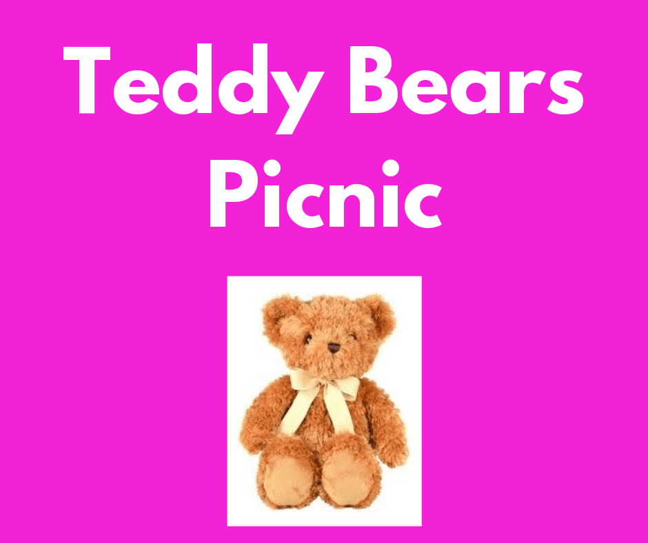 Teddy Bears Picnic Centre News KAL Child Care Management Brisbane