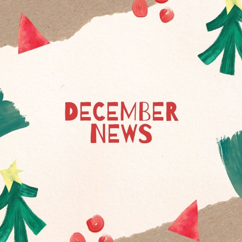 december-News