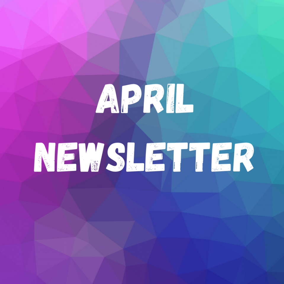 April-Newsletter