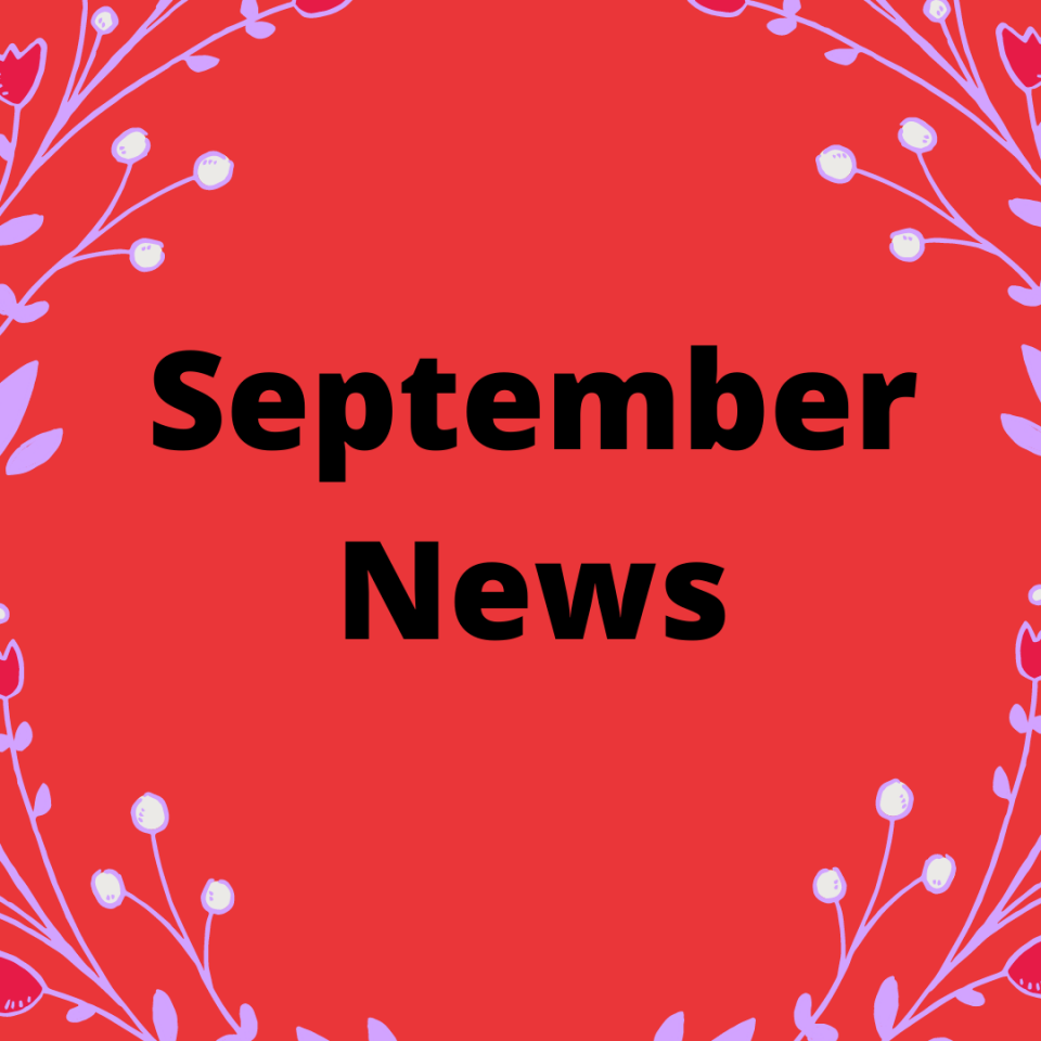 September-News