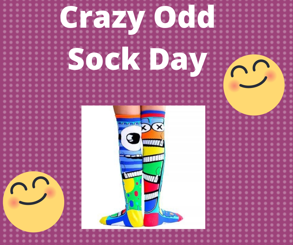 Crazy-Odd-Sock-Day