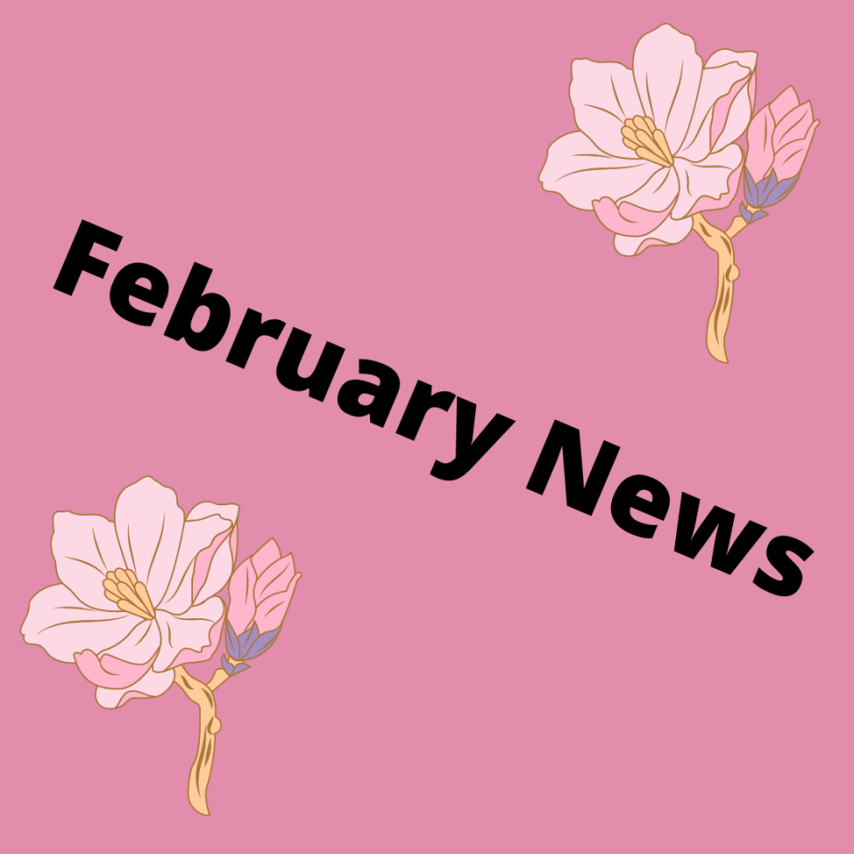 February-News