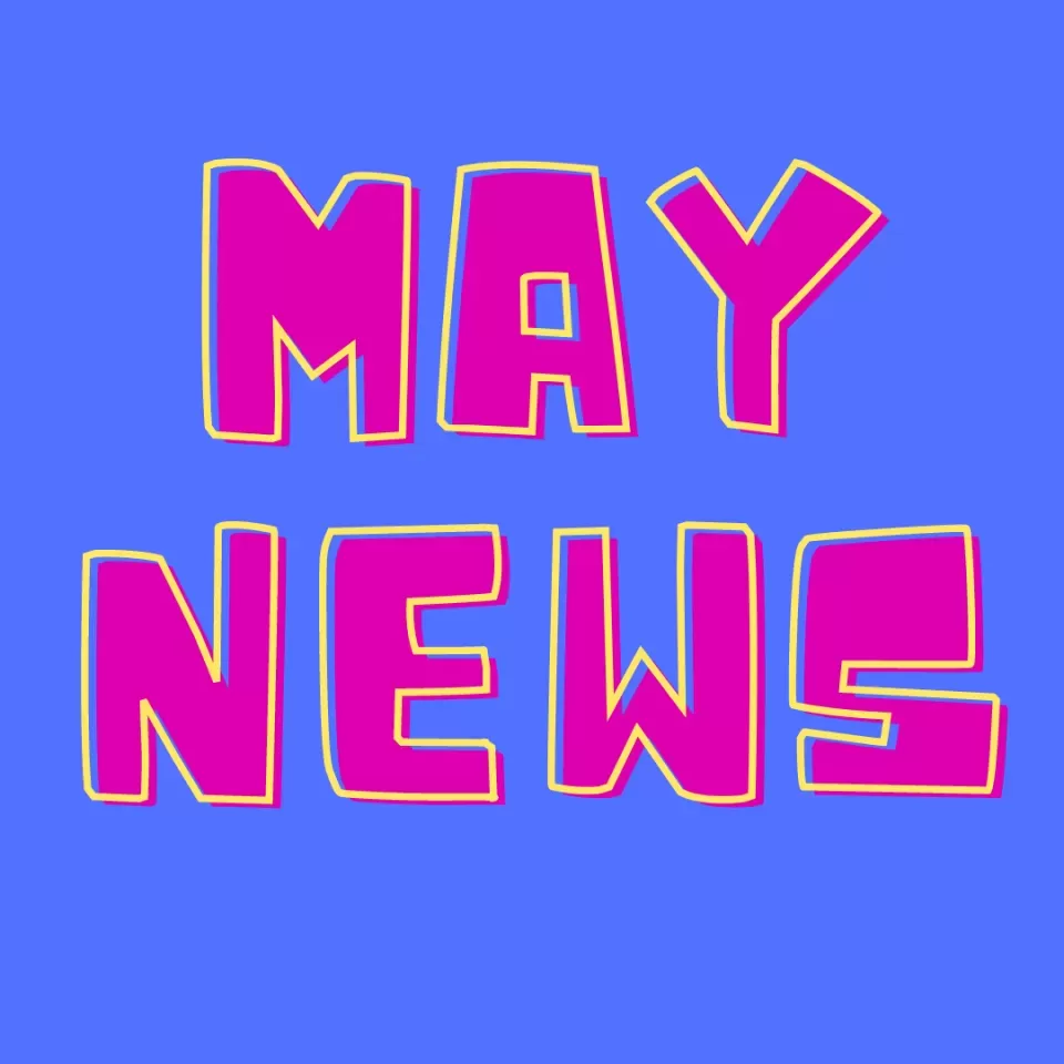 May-News