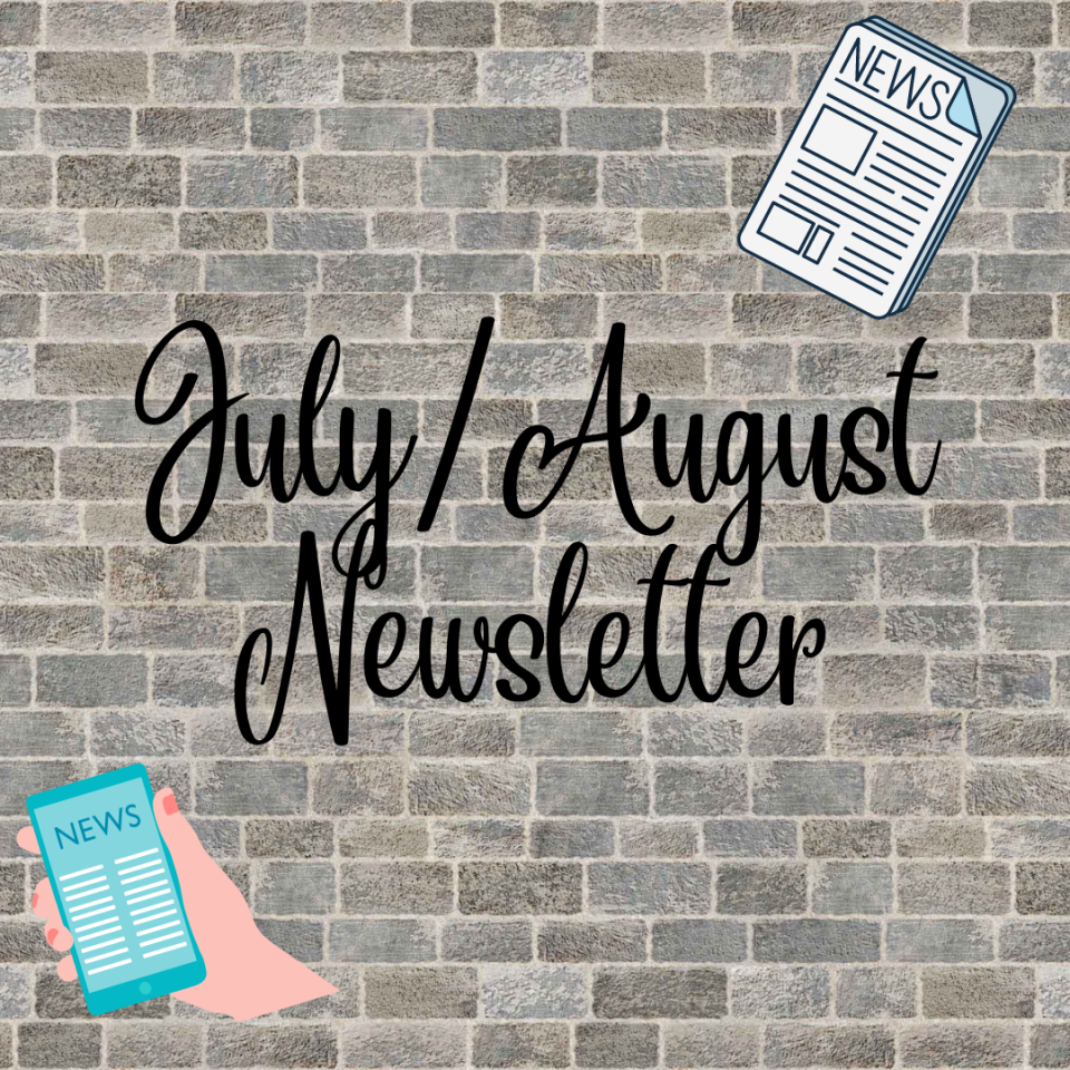 JulyAugust-Newsletter