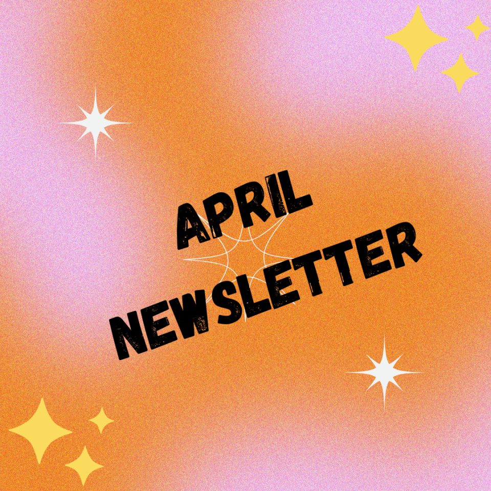 April-Newsletters
