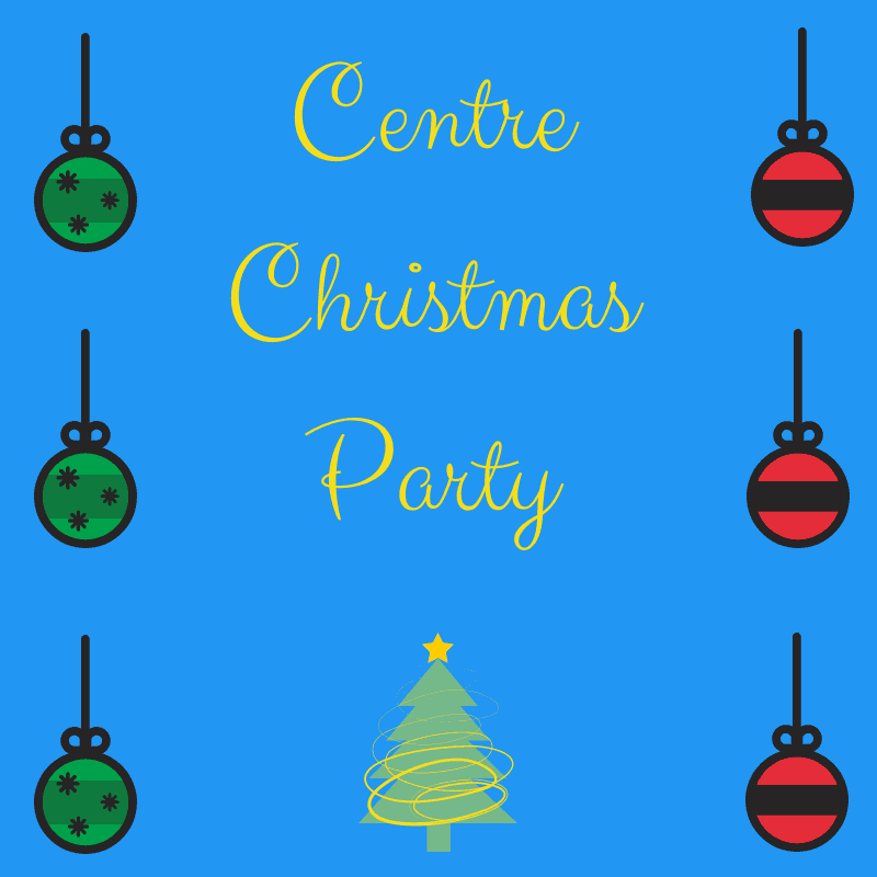 Centre-Christmas-Party